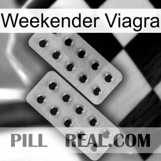 Weekender Viagra 29